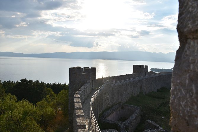 Skopje and Ohrid Two Day Tour From Pristina - Exploring Skopje