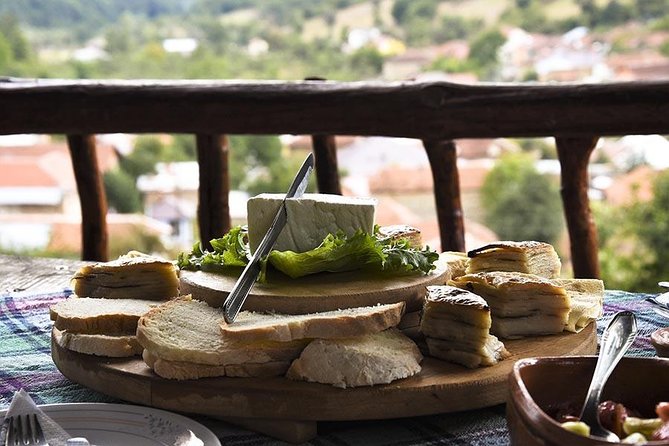 Skopje and Ohrid Two Day Tour From Pristina - Itinerary Day 1