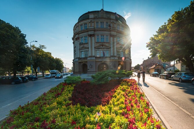 Skopje Nis, Serbia - One Day Tour - Destination and Tour Type