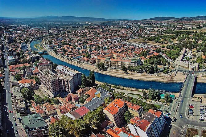 Skopje Nis, Serbia - One Day Tour - Operator and Booking