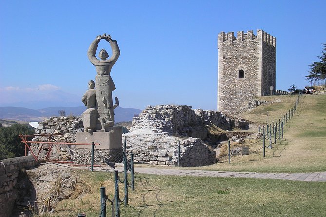 Skopje North Macedonia Day Tour From Sofia - Lunch and Return