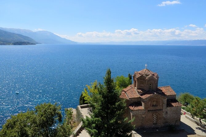 Skopje-Ohrid Special Tour - Inclusions