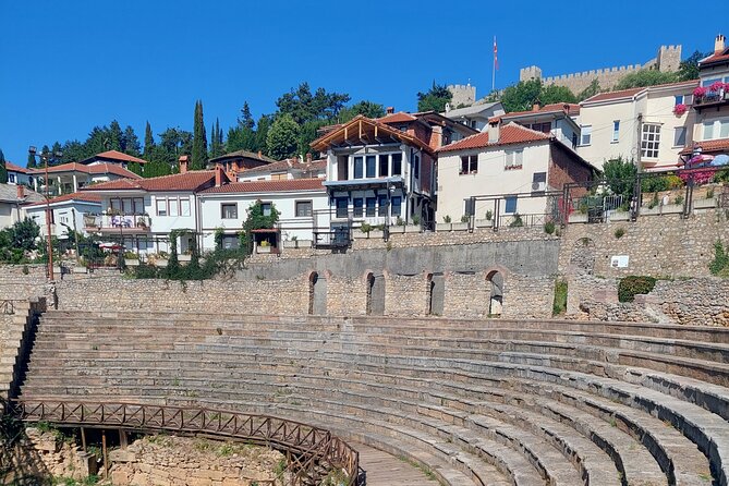 Skopje-Ohrid Special Tour - Feedback and Recommendations