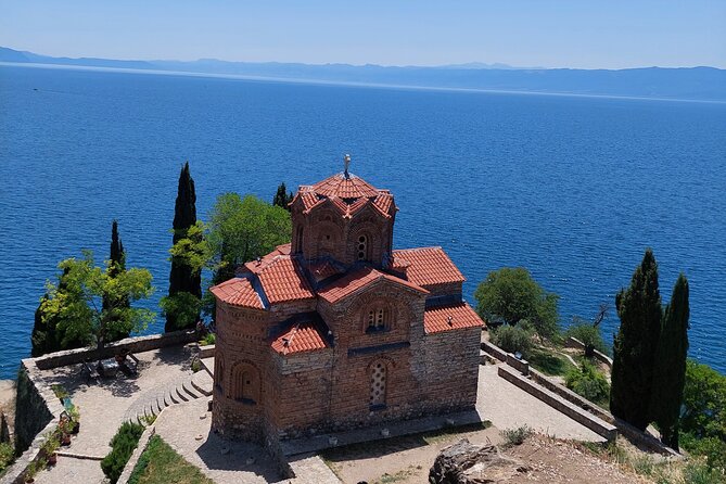 Skopje-Ohrid Special Tour - Health Considerations