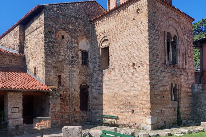 Skopje-Ohrid Special Tour - Cancellation Policy