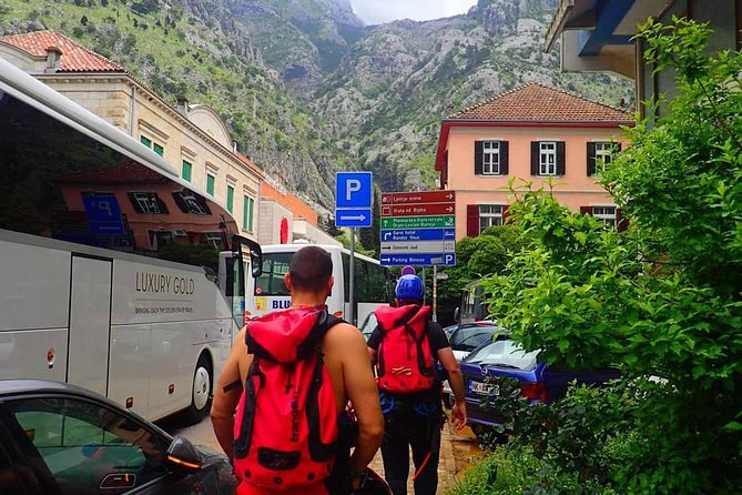 Skurda Canyon - Cancellation and Booking Policies