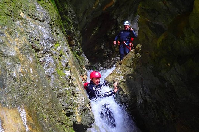 Skurda Canyon - Pricing and Terms