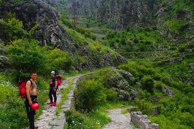 Skurda Canyon - Frequently Asked Questions
