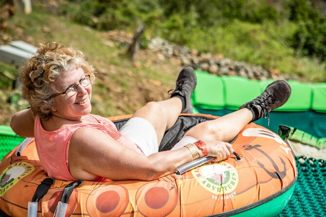 Sky Explorer & Schooner Ride Rainforest Adventures St Maartin - Guest Reviews