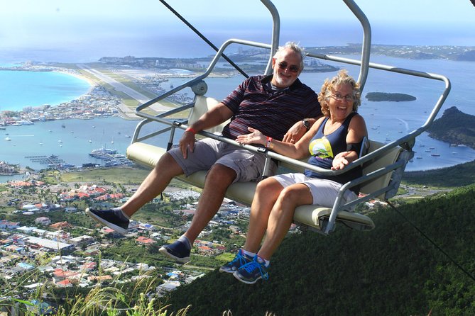 Sky Explorer With 360 Views and Museum Ticket St Maarten - Accessibility and Participation Guidelines