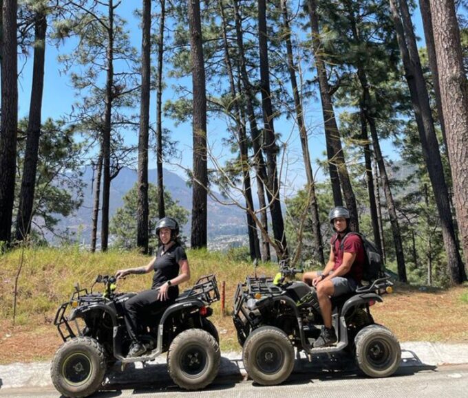 Sky High ATV Adventure - Customer Feedback