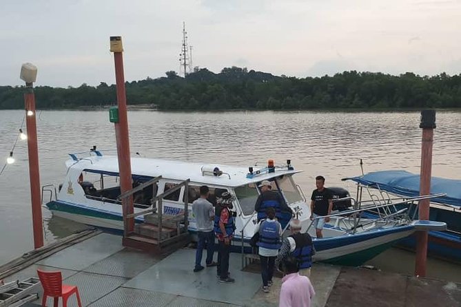 Sky Mirror Experience at Kuala Selangor From Kuala Lumpur - Participation Guidelines