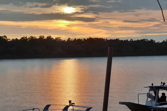 Sky Mirror Experience at Kuala Selangor From Kuala Lumpur - Reviews and Pricing
