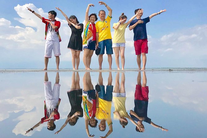 Sky Mirror Experience at Kuala Selangor From Kuala Lumpur - Practical Tips for Your Sky Mirror Visit
