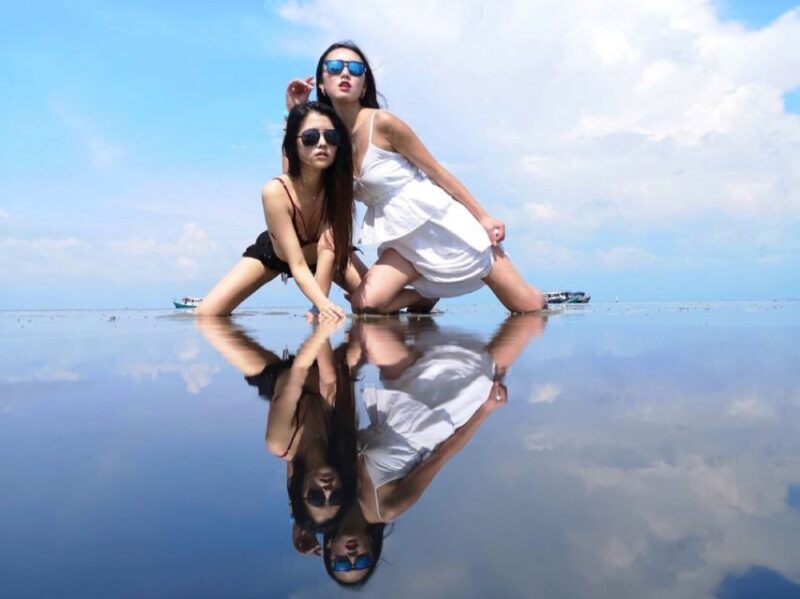 Sky Mirror - Kuala Selangor and Sekinchan Paddy Field Tour - Inclusions