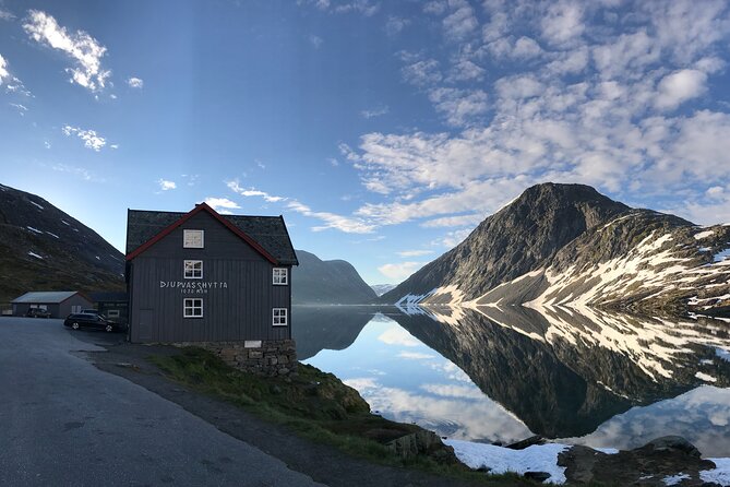 Sky to Fjord Geiranger Downhill Biking Adventure - Pricing and Value Considerations