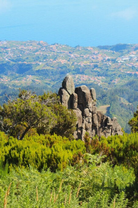 Sky To Sea Walk - Group Size and Duration