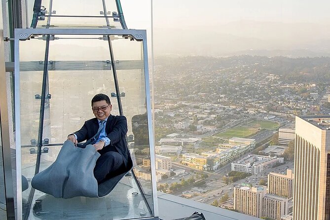 Sky View Observation Deck With Options - Visitor Reviews and Feedback