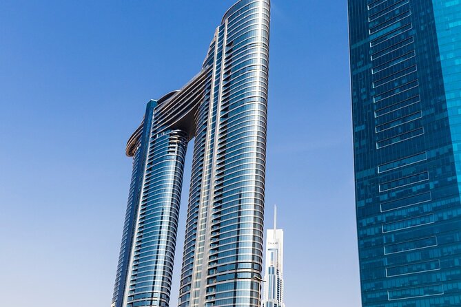 Sky Views Dubai Ticket - Operational Hours and Accessibility