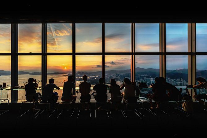 Sky100 Dining Package at Café 100 by the Ritz-Carlton - Customer Feedback and Ratings