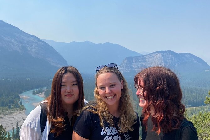 Skybridge Adventure Golden BC From Canmore & Banff - Inclusions and Pickup/Meeting Options