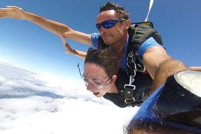 Skydive Perth From 15000ft With Beach Landing - Safety and Health Requirements
