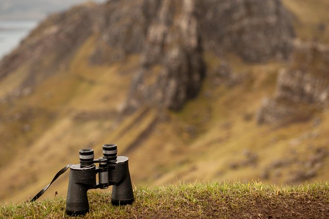 Skye and Eilean Donan Castle Small-Group Day Tour From Inverness - Tour Overview