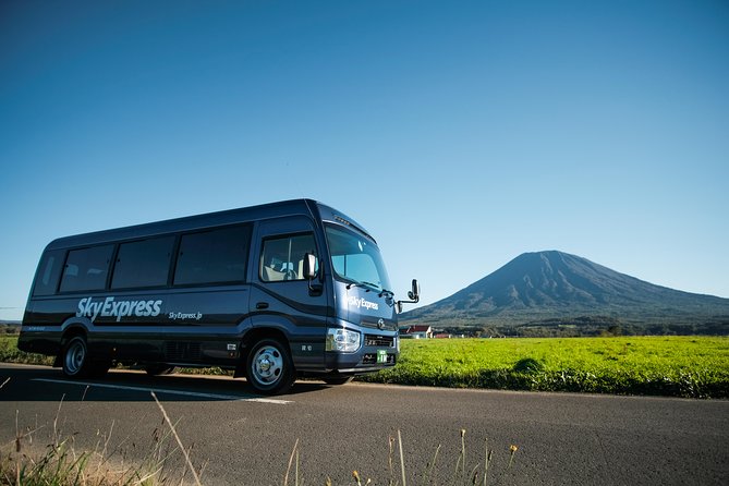 SkyExpress: Furano & Biei Customised Private Day Tour (Up to 15 Passengers) - Cancellation Policy