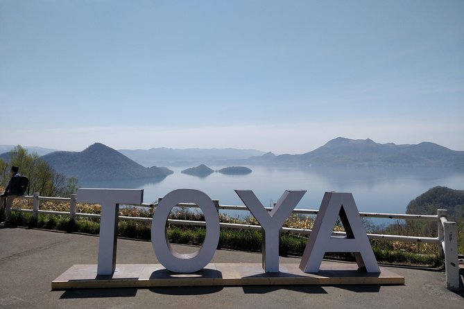 SkyExpress: Lake Toya Customised Private Day Tour (Up to 15 Passengers) - Accessibility and Tour Guide