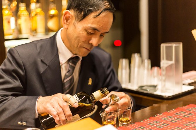 SkyExpress: Otaru & Yoichi Customised Private Day Tour (Up to 15 Passengers) - Explore Otaru