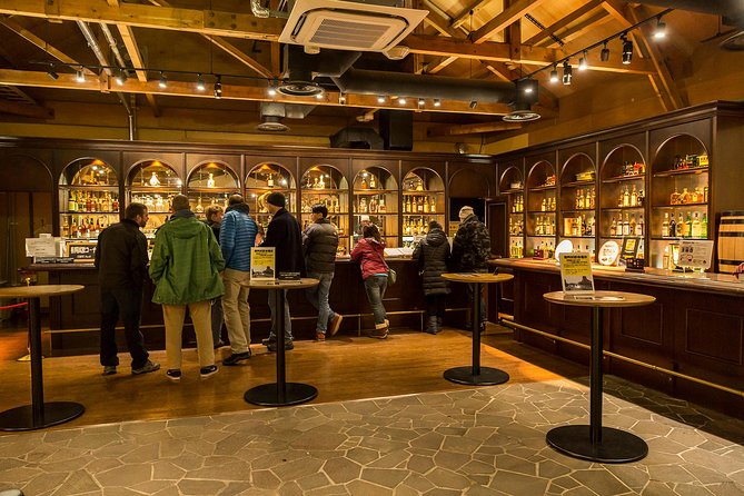 SkyExpress: Otaru & Yoichi Customised Private Day Tour (Up to 8 Passengers) - Language Support