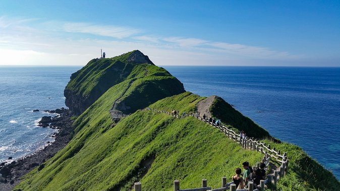 SkyExpress: Shakotan Peninsula Customised Private Day Tour (Up to 3 Passengers) - Additional Services