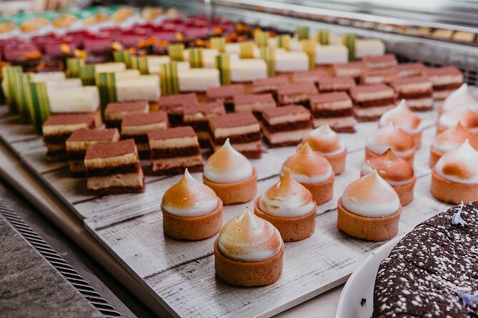 Skyfeast Dining Experience at the Sydney Tower - Dress Code and Reservations