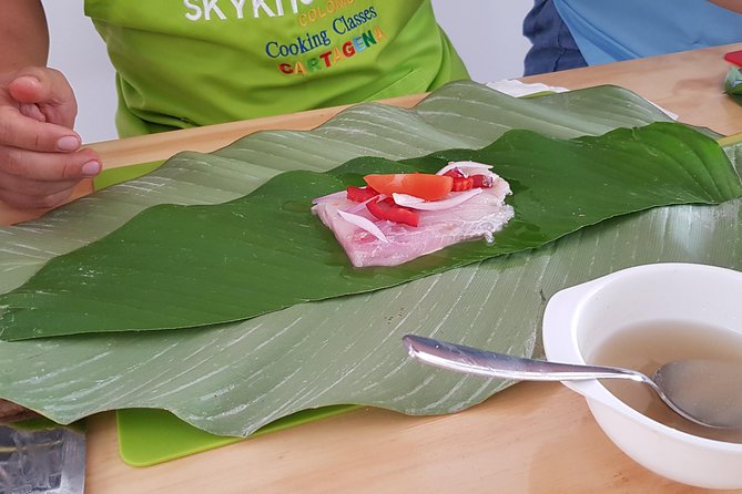 SkyKitchen 4 Course Cooking Class - Recommendations for Improvement