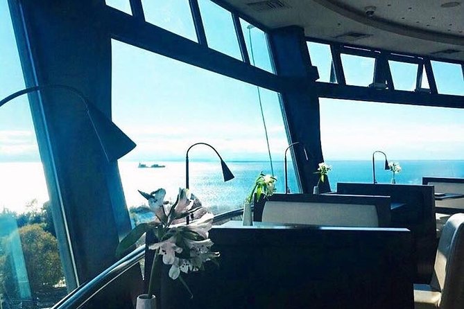 Skyline Cafe Bar and Restaurant in OTE Tower - Booking Details