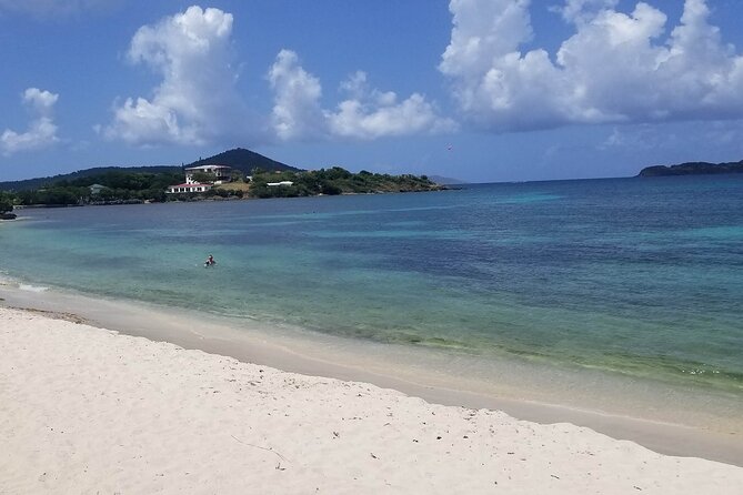 Skyline Drive Lookout and Beach Hopping - Pickup and Drop-off Arrangements