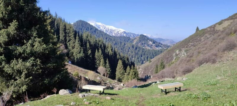 Skyline Hike in Almaty: Bukreev Peak - Final Thoughts: Why Choose This Hike?