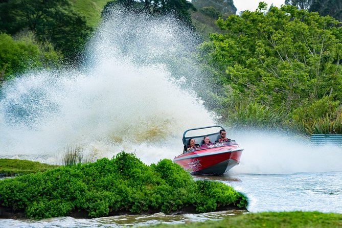 Skyline Rotorua & Velocity Valley Private Tour From Auckland - Frequently Asked Questions