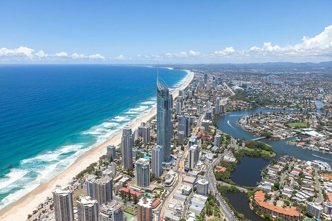 SkyPoint Observation Deck Ticket - Deep Dive: What You Can Expect