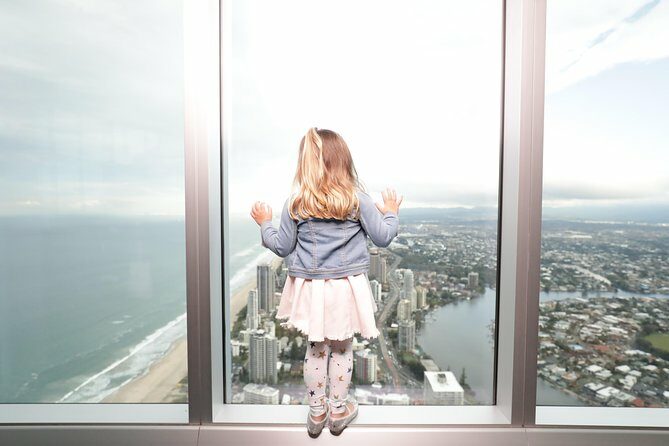 SkyPoint Observation Deck Ticket - How Do Reviews Reflect the Experience?