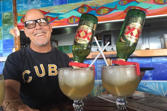 SkyReef Cozumel Snorkel & Tequila Tasting - Meeting Point and Schedule