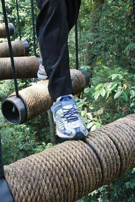 SKYTREX Adventure Sungai Congkak Half Day Activity - Frequently Asked Questions