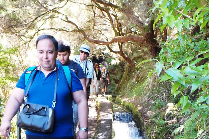 Skywalk 4x4 Experience and Rabacal 25 Fountains Levada Walk - Explore 25 Fontes Levada