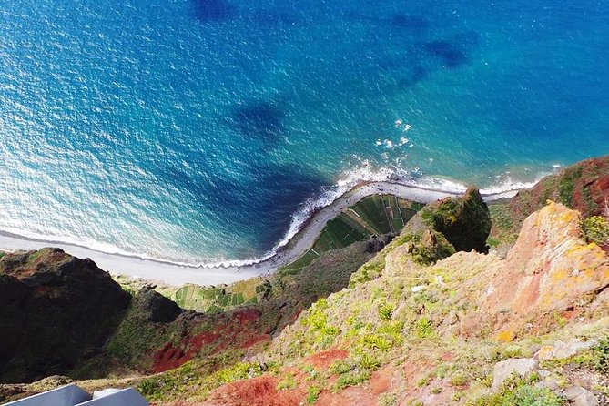 Skywalk and 4x4 Adventure With Amazing Views and Wine Tasting - Tour Confirmation and Accessibility