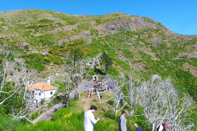 Skywalk and 4x4 Adventure With Amazing Views and Wine Tasting - Group Size Limits