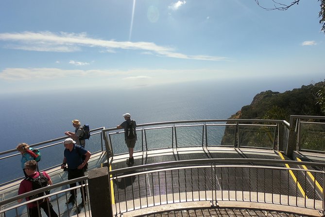 Skywalk and 4x4 Adventure With Amazing Views and Wine Tasting - Cancellation Policy
