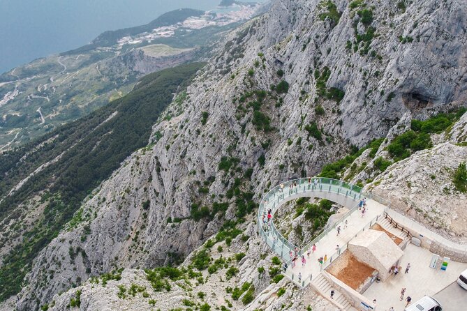 Skywalk Panorama Tuk Tuk Tour - Whats Included