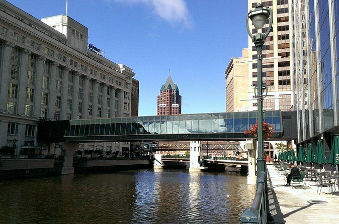 Skywaukee Walking Tour - FAQ