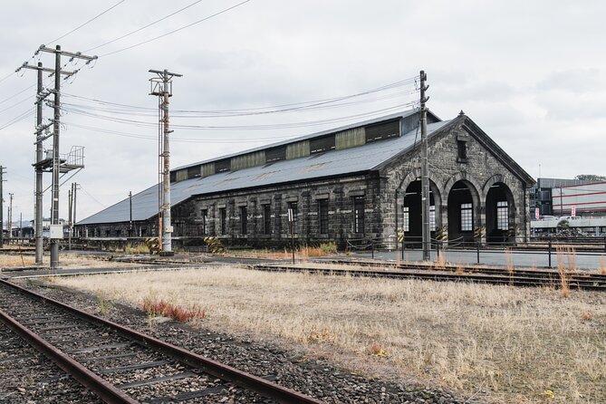 SL Hitoyoshi and Terroir Dining Tour - The SL Hitoyoshi Train Experience