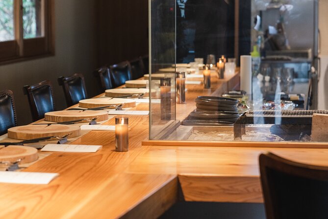 SL Hitoyoshi and Terroir Dining Tour - Exploring the Terroir of Kumamoto